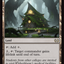 Witch's Clinic [Duskmourn: House of Horror Commander]
