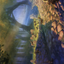 Squirrel Sanctuary // Squirrel Sanctuary (AMH2-070) - Modern Horizons 2 Art Series (Borderless) Foil
