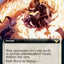 Flamescroll Celebrant // Revel in Silence (Extended Art) [Strixhaven: School of Mages]