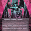Westvale Abbey // Ormendahl, Profane Prince (SLD-1159) - Secret Lair Drop (Borderless) Foil