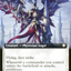 Norn's Choirmaster (Extended Art) [Phyrexia: All Will Be One Commander]