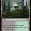 Temple of Malady [Duskmourn: House of Horror Commander]