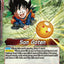 Son Goten // SS Son Goten, Kamehameha Miracle (BT15-001) [Saiyan Showdown]