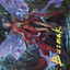 Tegwyll, Duke of Splendor // Tegwyll, Duke of Splendor (AWOE-048) - Wilds of Eldraine Art Series (Borderless)