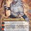 Ajani, Nacatl Pariah // Ajani, Nacatl Avenger (Borderless) [Modern Horizons 3]