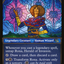 Rona, Herald of Invasion // Rona, Tolarian Obliterator (Showcase Planar Booster Fun) [March of the Machine]