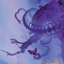 Coiling Rebirth // Coiling Rebirth (ABLB-044) - Bloomburrow Art Series (Borderless) Foil