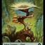 Eldrazi Spawn // Plant Double-Sided Token [Modern Horizons 3 Tokens]