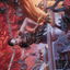 Asmoranomardicadaistinaculdacar // Asmoranomardicadaistinaculdacar (AMH2-045) - Modern Horizons 2 Art Series (Borderless) Foil
