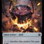 Food // Plot Double-Sided Token [Outlaws of Thunder Junction: The Big Score Tokens]