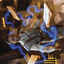 Case File Auditor // Case File Auditor (AMKM-003) - Murders at Karlov Manor Art Series (Borderless) Foil