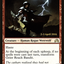 Geier Reach Bandit // Vildin-Pack Alpha [Shadows over Innistrad Prerelease Promos]