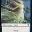 Spirit // Insect (013) Double-Sided Token [Commander 2020 Tokens]