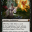 Arguel's Blood Fast // Temple of Aclazotz [From the Vault: Transform]