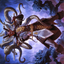Zevlor, Elturel Exile // Zevlor, Elturel Exile (ACLB-042) - Battle for Baldur's Gate Art Series (Borderless)