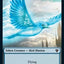 Bird Illusion // Beast (011) Double-Sided Token [Commander 2020 Tokens]