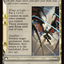 Dion, Bahamut's Dominant // Bahamut, Warden of Light (FIN-428) - FINAL FANTASY: (enchantment, Extended Art) Foil
