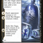 Tribute to Horobi // Echo of Death's Wail (Extended Art) [Kamigawa: Neon Dynasty]
