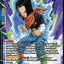 Android 17, Rebellious Will (BT17-046) [Ultimate Squad]