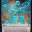 Copy // Drake Double-Sided Token [Zendikar Rising Tokens]