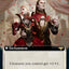 Wedding Announcement // Wedding Festivity (Extended Art) [Innistrad: Crimson Vow]