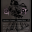 Liliana, Heretical Healer // Liliana, Defiant Necromancer [San Diego Comic-Con 2015]