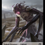 Eldrazi // Myr Double-Sided Token [Commander Masters Tokens]