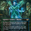 Kianne, Corrupted Memory (Borderless) [Duskmourn: House of Horror Commander]