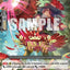 Gerbera Musketeer, Pollette (BCS Hot-Stamp) (BSF2023/VGP01) [Bushiroad Event Cards]
