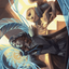 Personal Tutor // Personal Tutor (ACMM-009) - Commander Masters Art Series (Borderless)