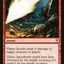 Flame Javelin [Duel Decks: Sorin vs. Tibalt]
