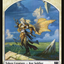 Kor Soldier // Pegasus Double-Sided Token [Commander 2014 Tokens]