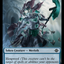 Map // Merfolk (0005) Double-Sided Token [The Lost Caverns of Ixalan Tokens]
