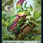 Insect // Kor Warrior Double-Sided Token [Zendikar Rising Tokens]