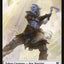 Goblin Construct // Kor Warrior Double-Sided Token [Zendikar Rising Tokens]