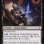 Aetherblade Agent // Gitaxian Mindstinger [March of the Machine]