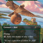 African Swallow - Birds of Paradise [Secret Lair Drop Series]