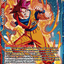 SSG Son Goku, Magnificent Might (BT17-138) [Ultimate Squad]