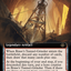 Brass's Tunnel-Grinder // Tecutlan, The Searing Rift (Extended Art) [The Lost Caverns of Ixalan]