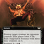 Suspended Sentence (Extended Art) [Duskmourn: House of Horror Commander]
