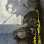 Decree of Pain // Decree of Pain (ACMM-014) - Commander Masters Art Series (Borderless) Foil
