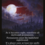 Day // Night (TVOW-021) - Innistrad: Crimson Vow Tokens