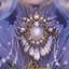 Pearl Medallion // Pearl Medallion (AMH3-043) - Modern Horizons 3 Art Series (Borderless)