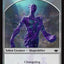 Shapeshifter (001) // Construct (017) Double-Sided Token [Modern Horizons Tokens]
