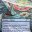 Thing in the Ice // Awoken Horror (Borderless Alternate Art) [Regional Championship Qualifiers 2023]