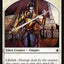 Vampire // Treasure Double-Sided Token [Ixalan Tokens]
