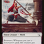 Monk // Spirit (13) Double-Sided Token [March of the Machine Tokens]
