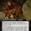 Demonic Covenant (Extended Art) [Duskmourn: House of Horror Commander]