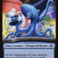 Contortionist // Contortionist (TUNF-004) - Unfinity Tokens Foil