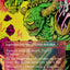 Okaun, Eye of Chaos // Okaun, Eye of Chaos (Borderless) [Secret Lair Drop Series]